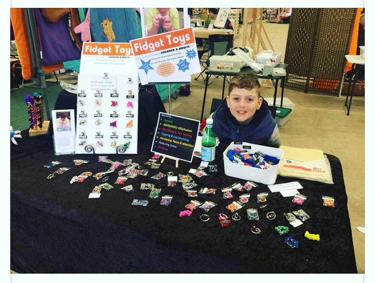 Kaiko Fidgets Australia Pty Ltd