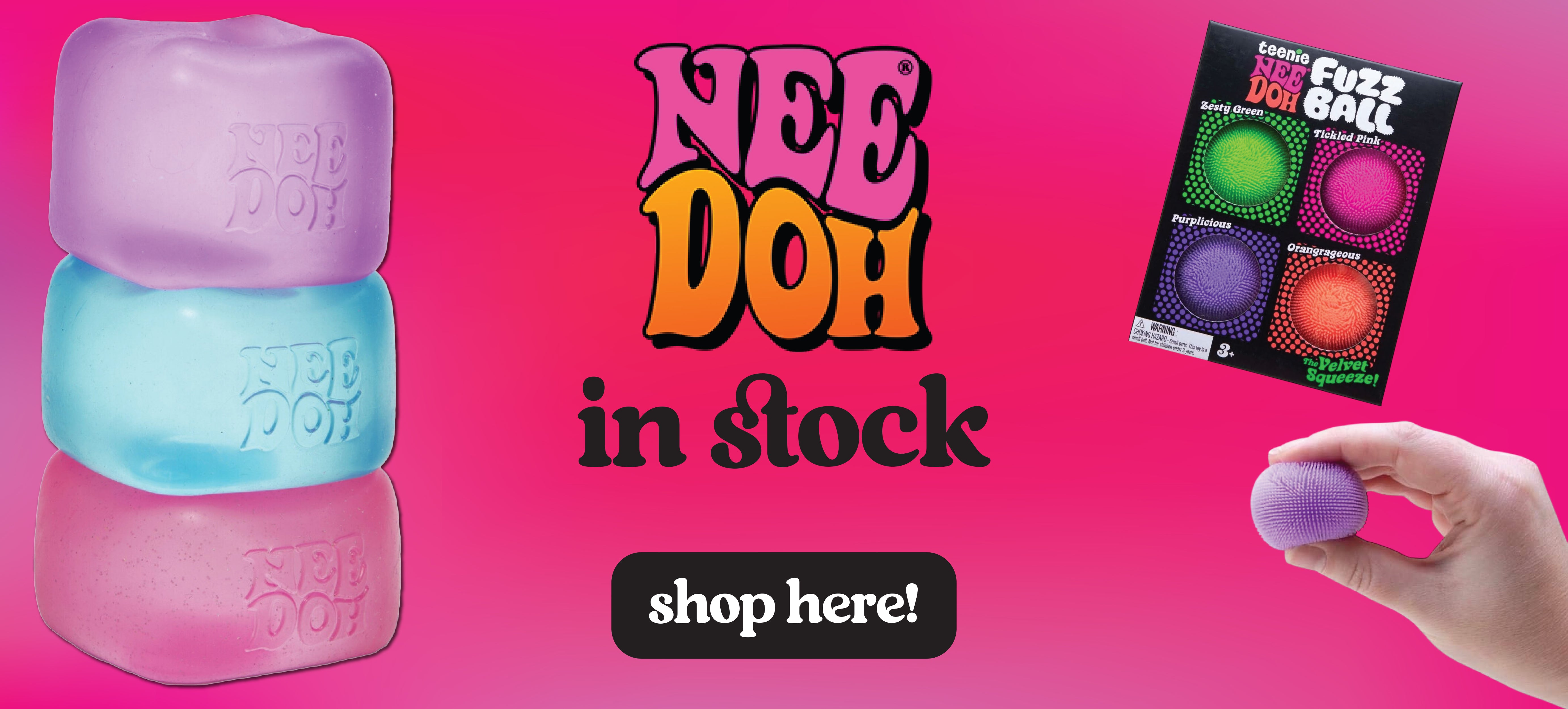 Kaiko Fidgets Australia Pty Ltd