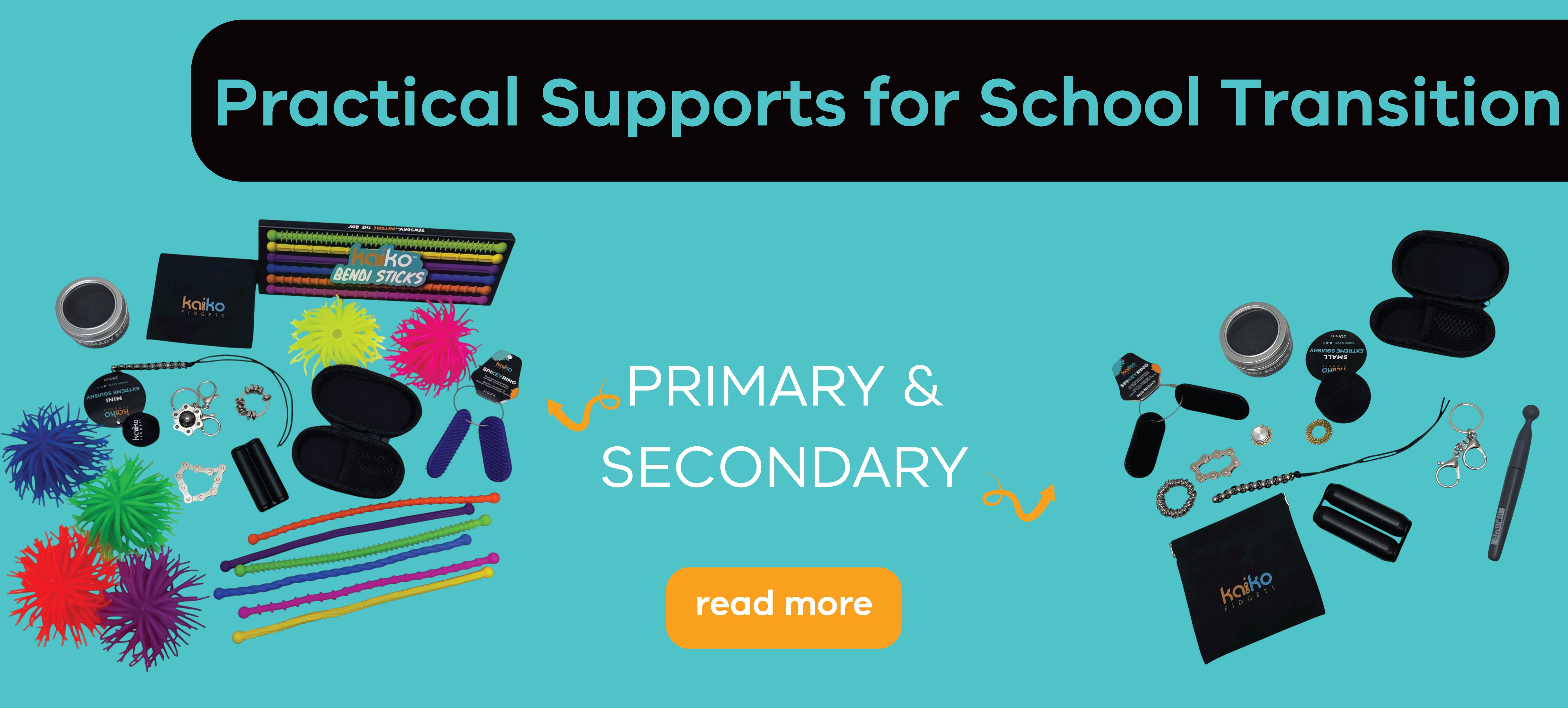 Kaiko Fidgets Australia Pty Ltd