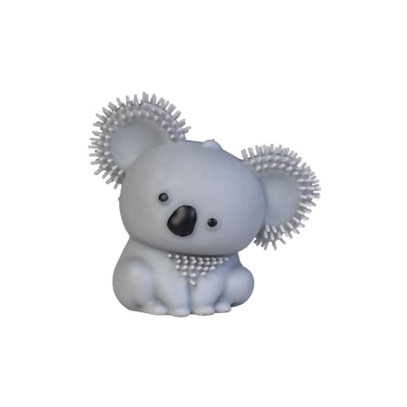 Koala Super Squeeze Furry Pal Squishy – Kaiko Fidgets Australia