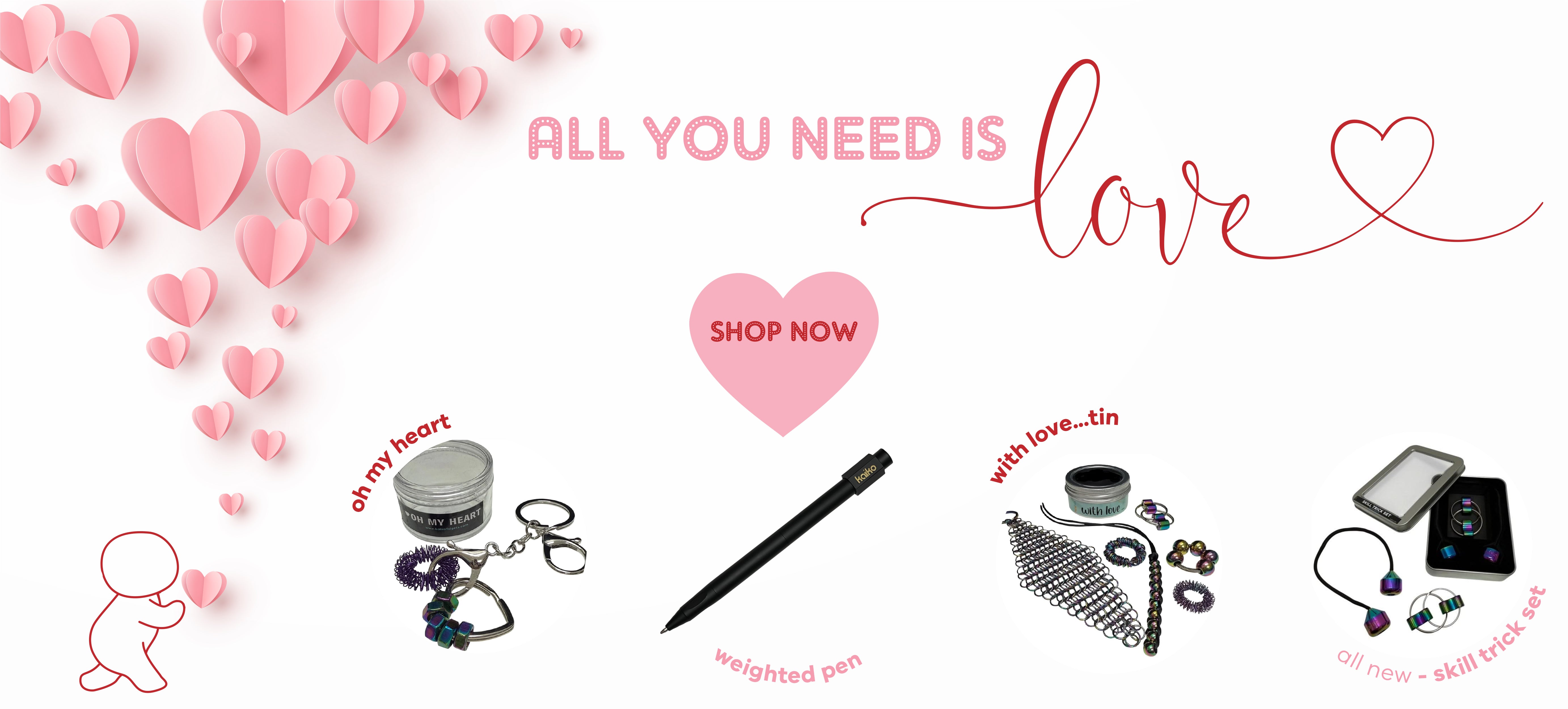 Kaiko Fidgets Australia Pty Ltd