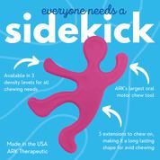 ARK's Sidekick Chew - Kaiko Fidgets