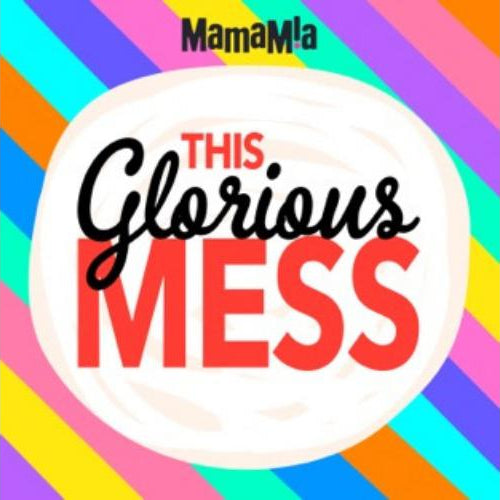 Listen to Big Kids: The Godparent Myth from This Glorious Mess in Podcasts