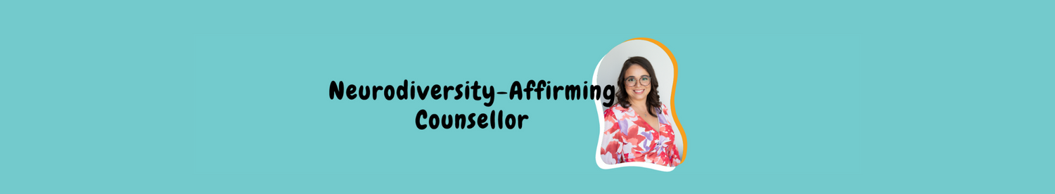Meet Helen a Neurodiversity-Affirming Counsellor