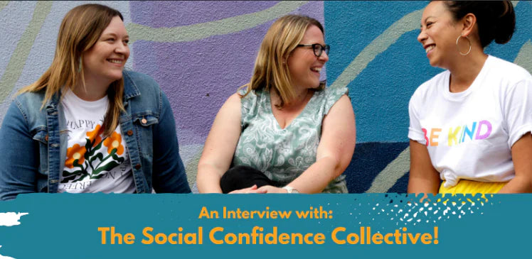 The Social Confidence Collective