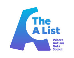 Two autistic adults talk about adult diagnosis, parenting neurodivergent families and why fidget tools.