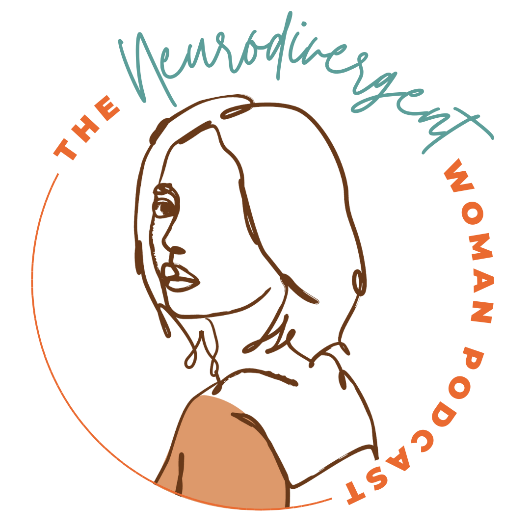 Jo chats ‘all things’ Sensory Regulation with Monique & Michelle on the The Neurodivergent Woman Podcast