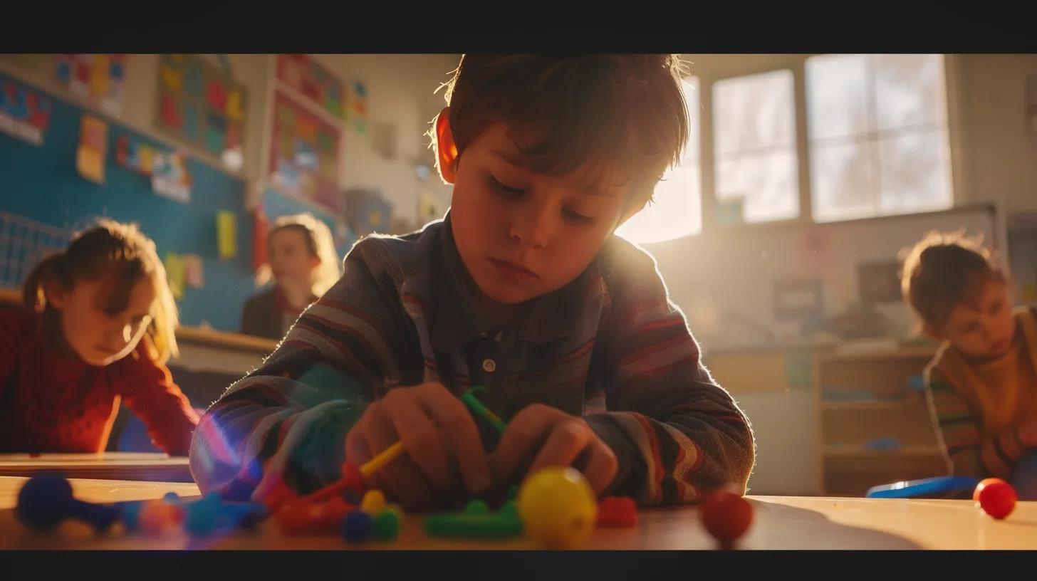 Innovating University Sensory Solutions With Kaiko Fidgets