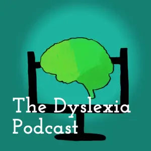 Dyslexic teen superhero Kai Seymo‪n‬ - Interview by Dyslexia is Our Superpower Podcast
