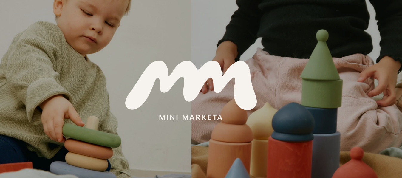 The Story Behind Kaiko Fidgets — In Our Own Words published by Mini Marketa