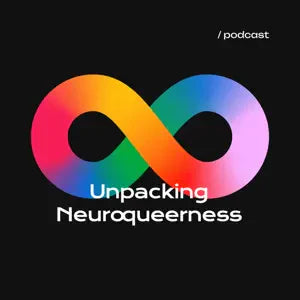 Podcast with Unpacking Neuroqueerness