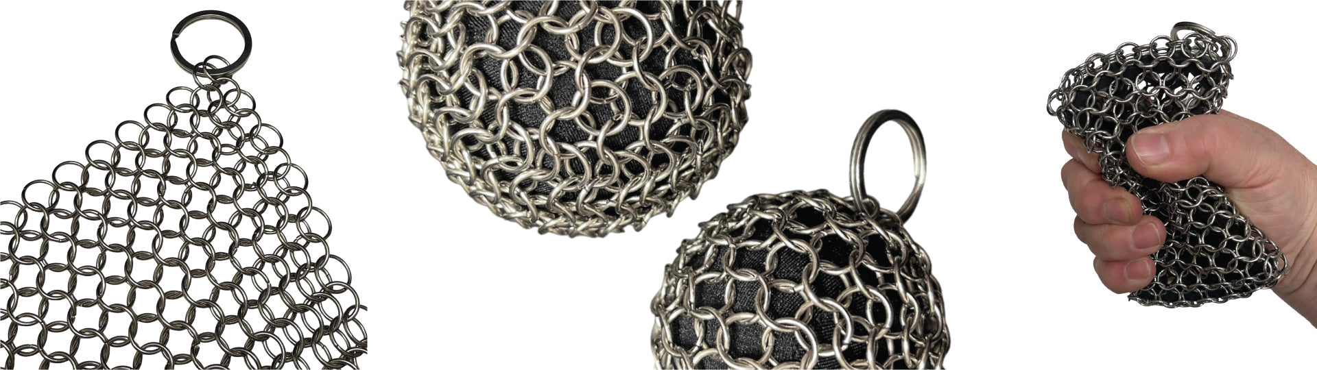 Chain Maille Range
