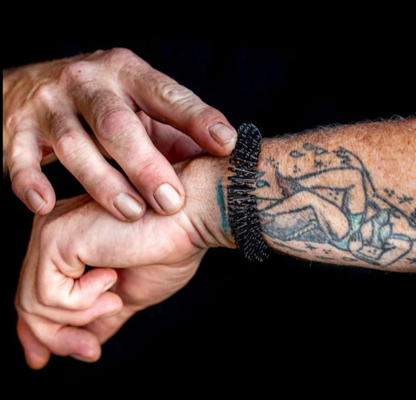 Harm Reduction Tools