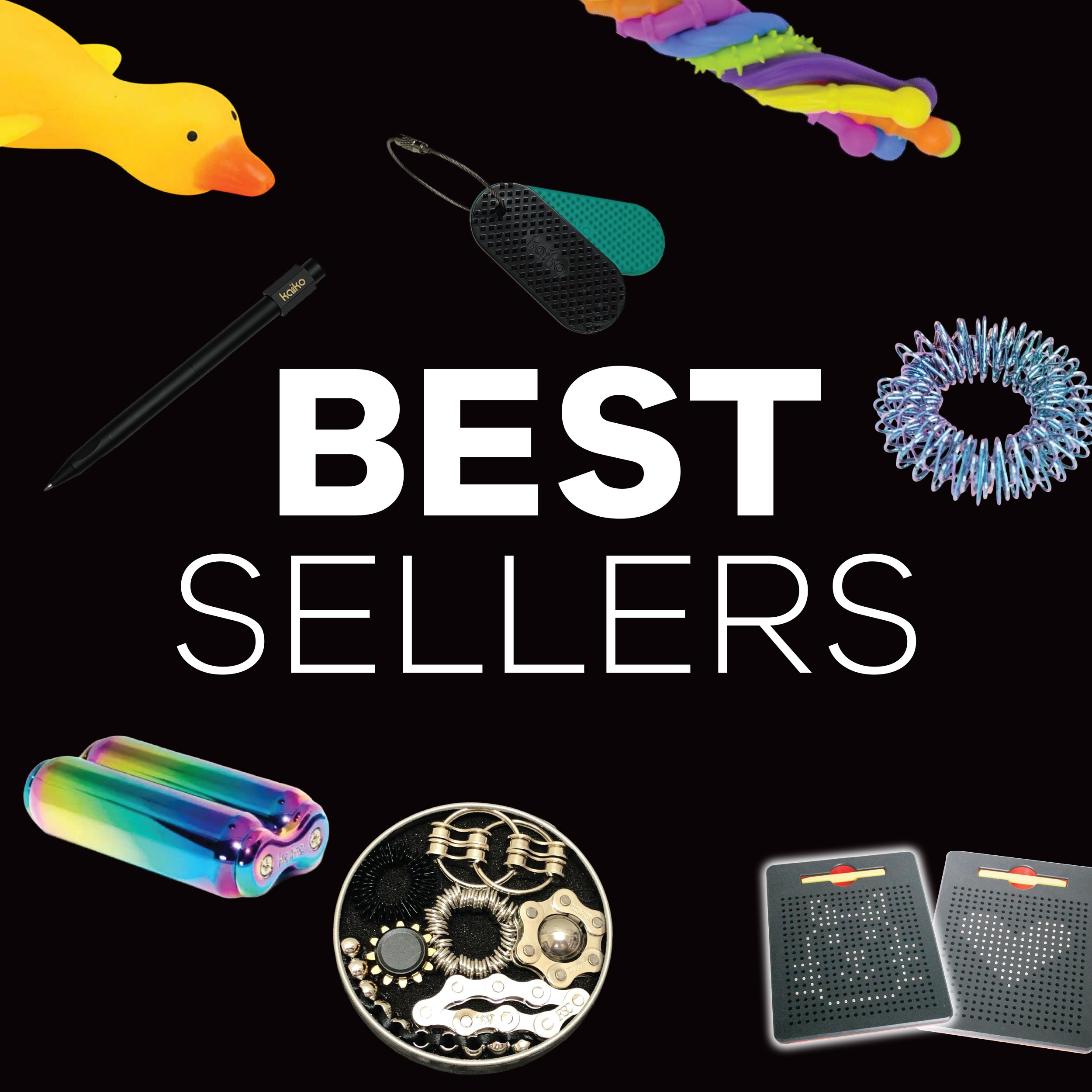 Best Sellers