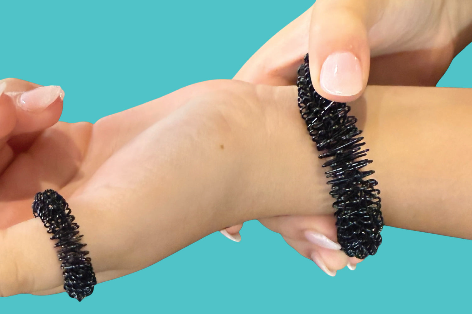 Spikey Jewellery