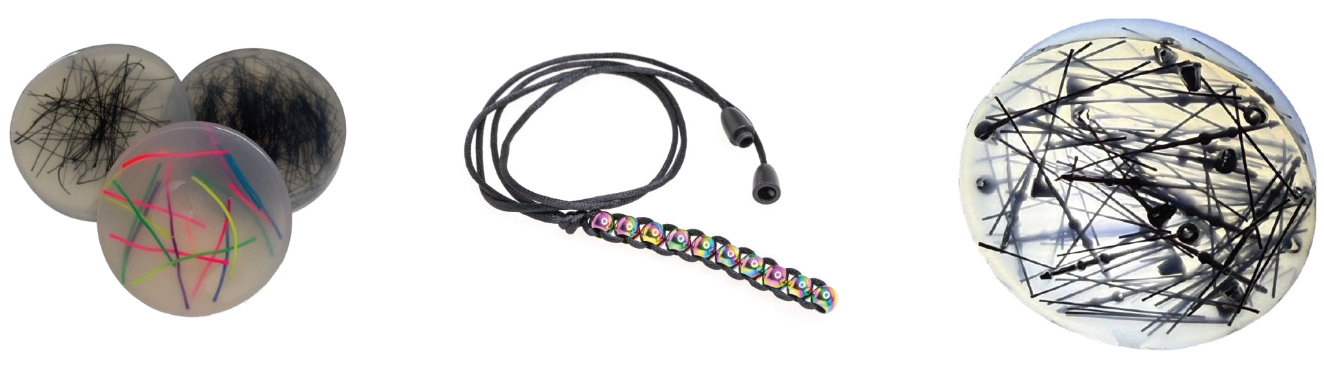 Hair-focused Stimming & Trichotillomania Supports
