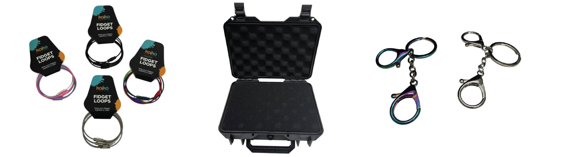 Accessories & Storage Solutions