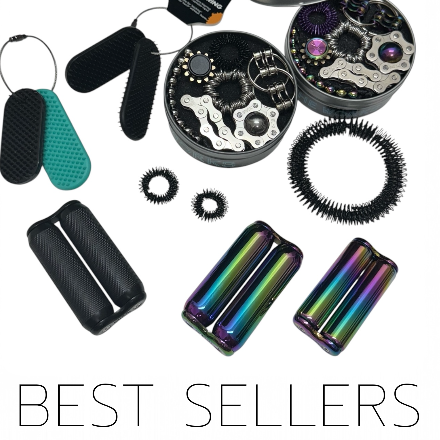 Best Sellers