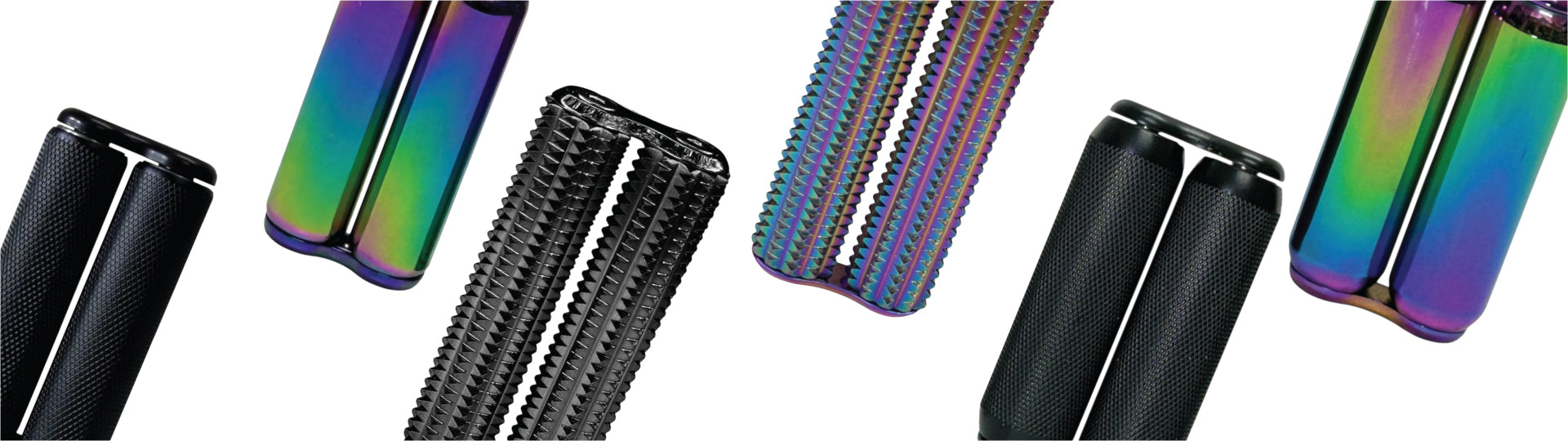 Hand Rollers