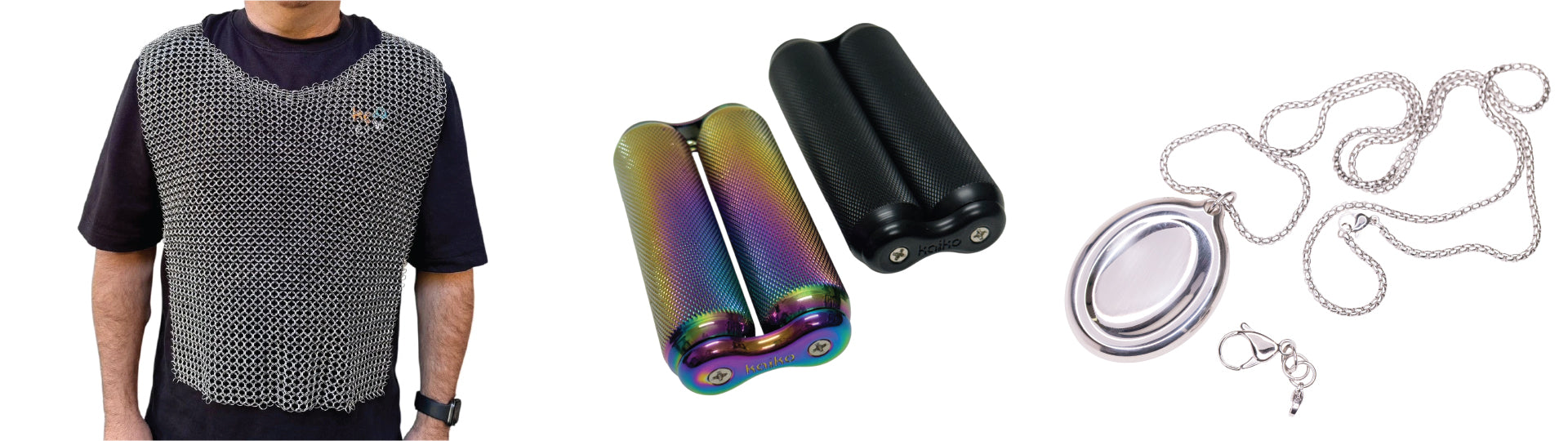 Weighted Supports