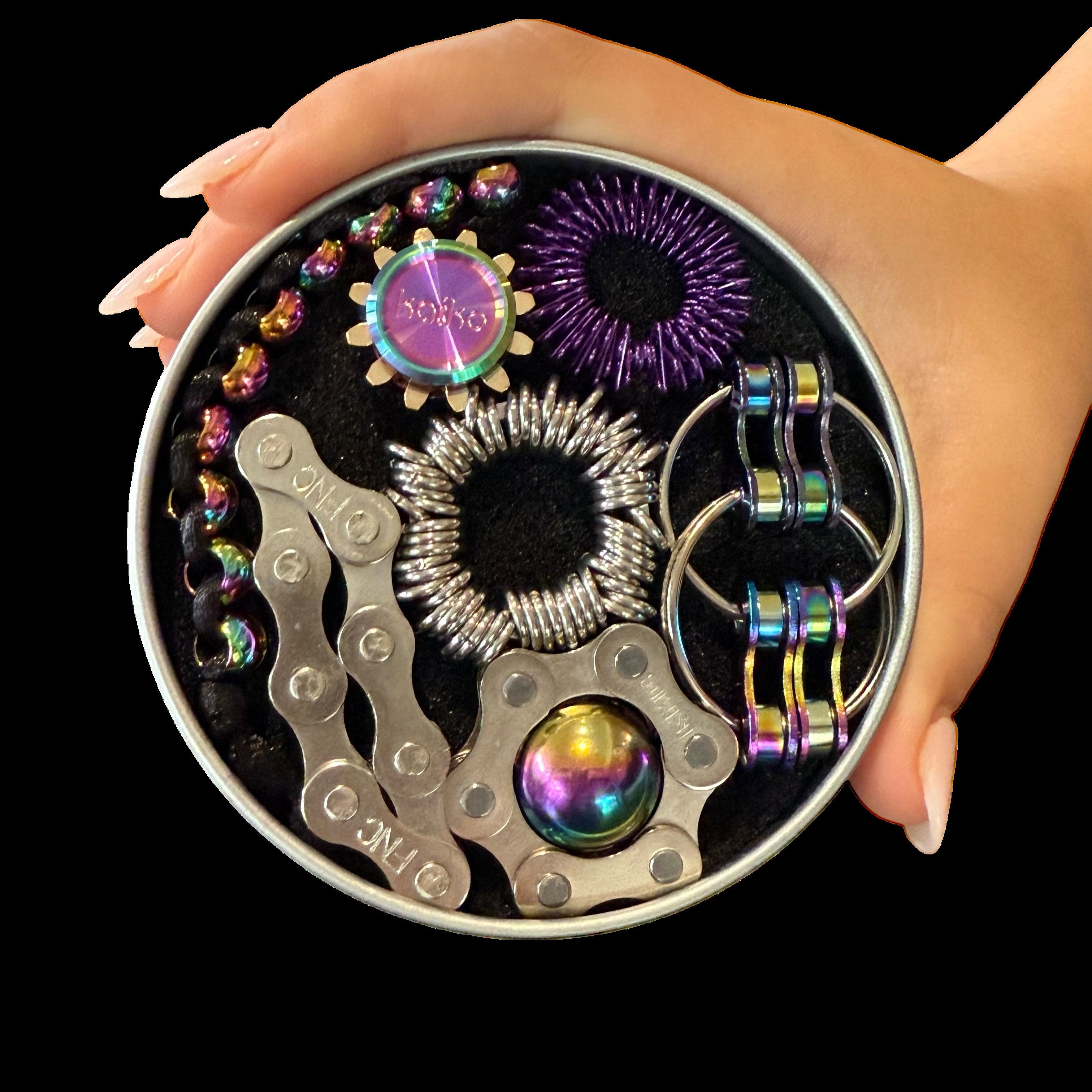 Signature Collection