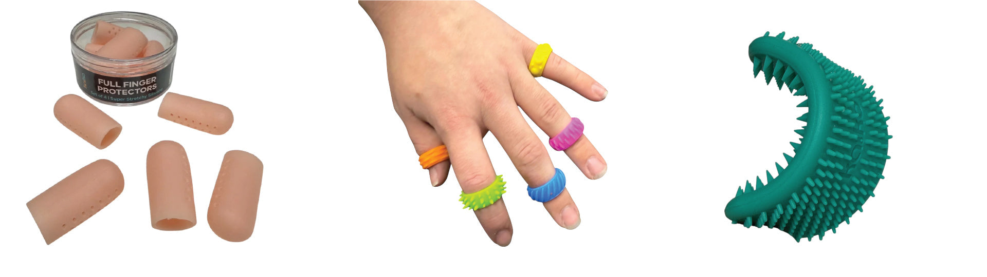 These are products that assist those that struggle with picking