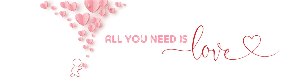 Our Fav's for Valentine's Day