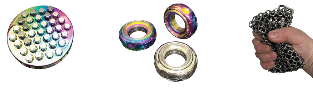 Vibration & ASMR Supports – Kaiko Fidgets Australia Pty Ltd