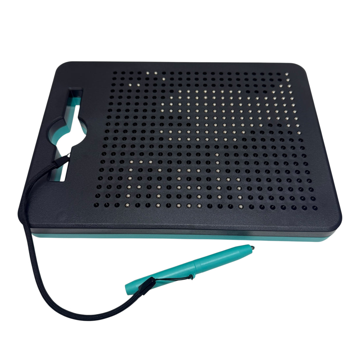 2-in-1 Magnetic Board