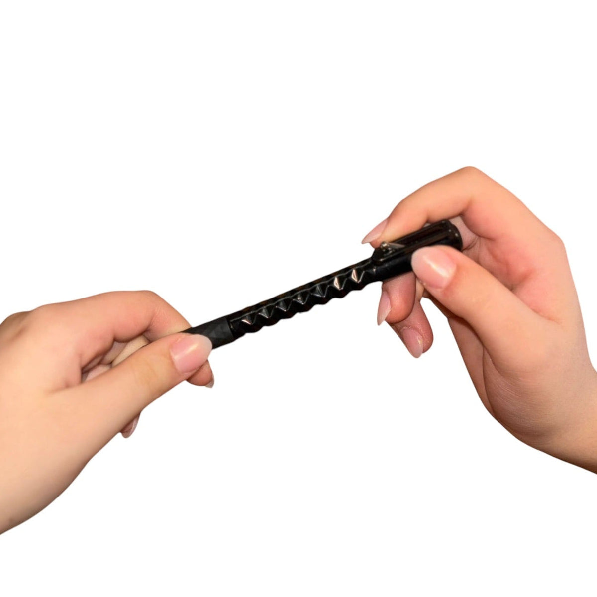 Crackle Pen by Kaiko