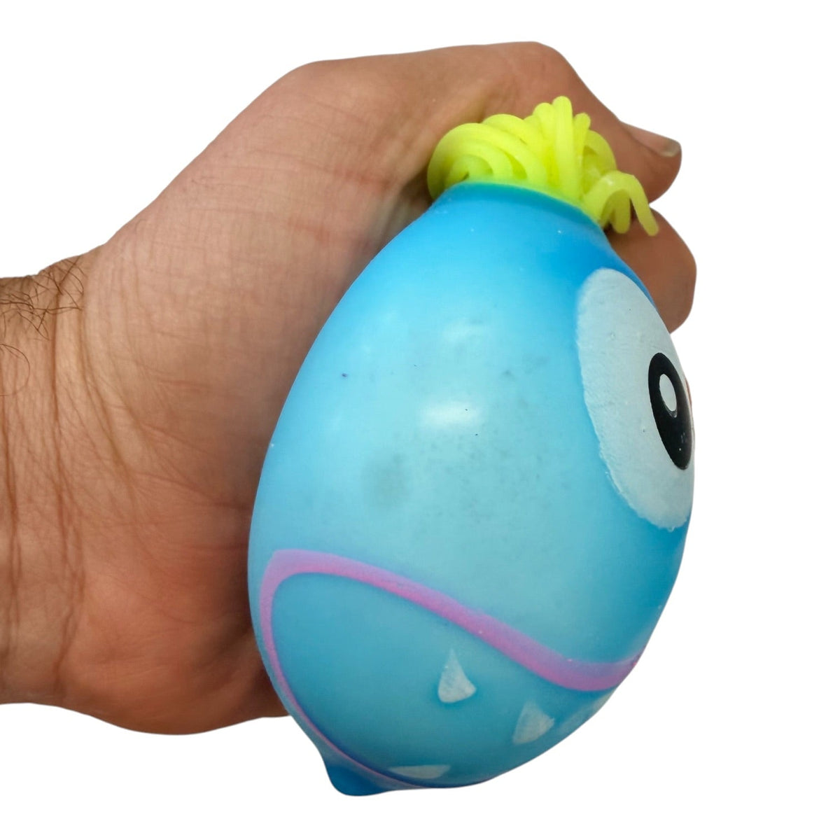 Citrus Crash Monsta Squishies – Twin Set