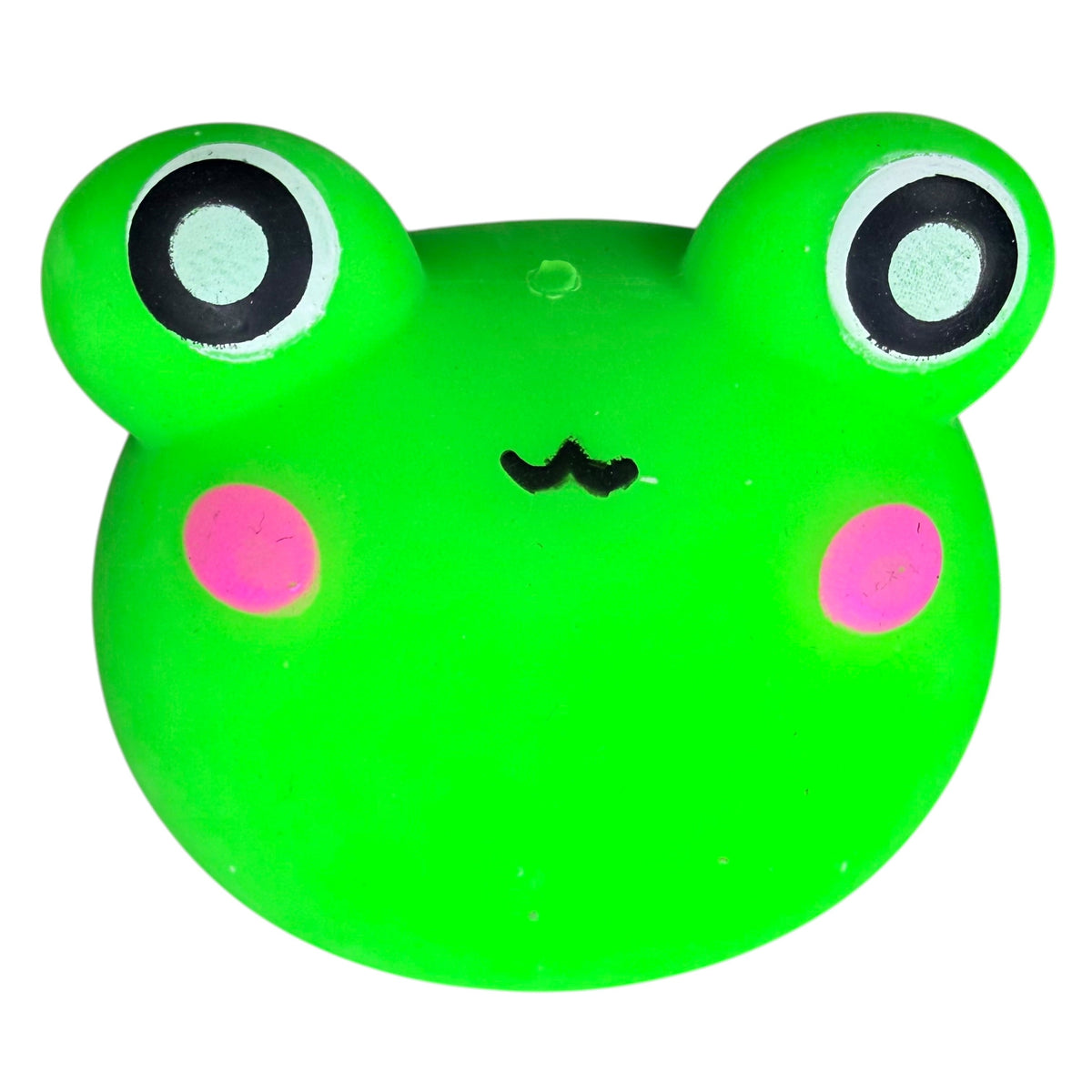 Ribbit the Frog Squishy