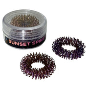 Limited Edition Sunset Finger Spikey DUO