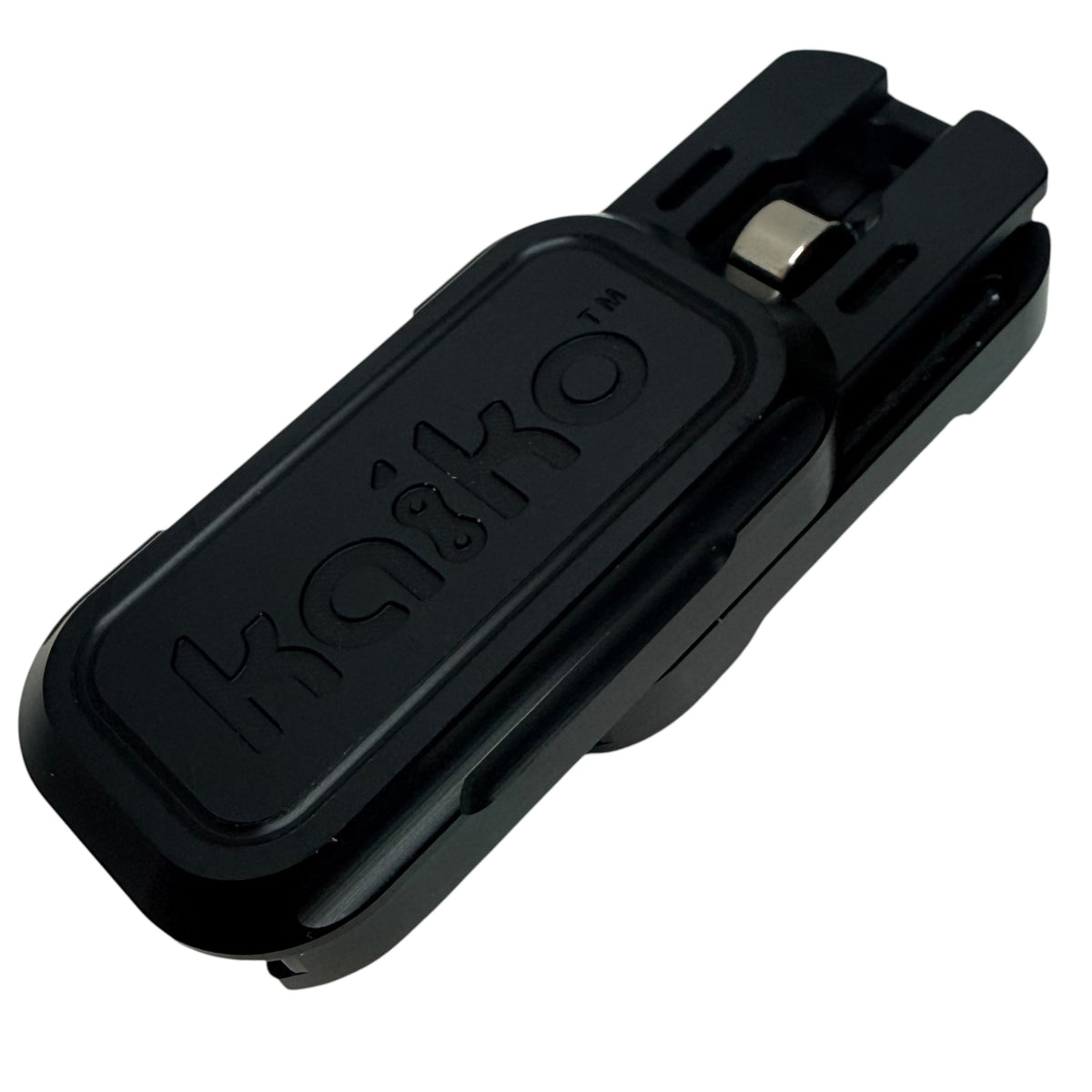 The Force - Magnetic Haptic Slider by Kaiko