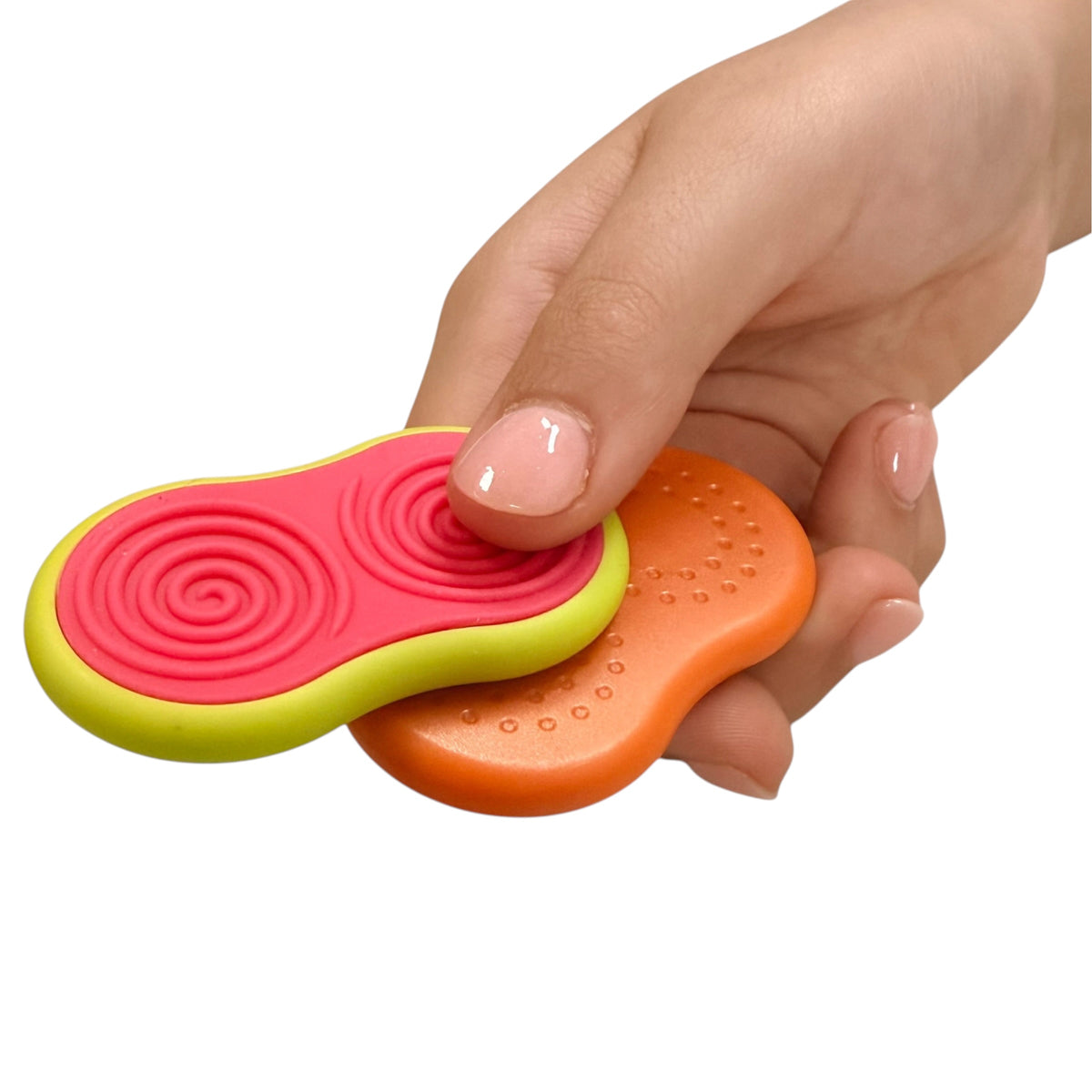 Mag Sliders