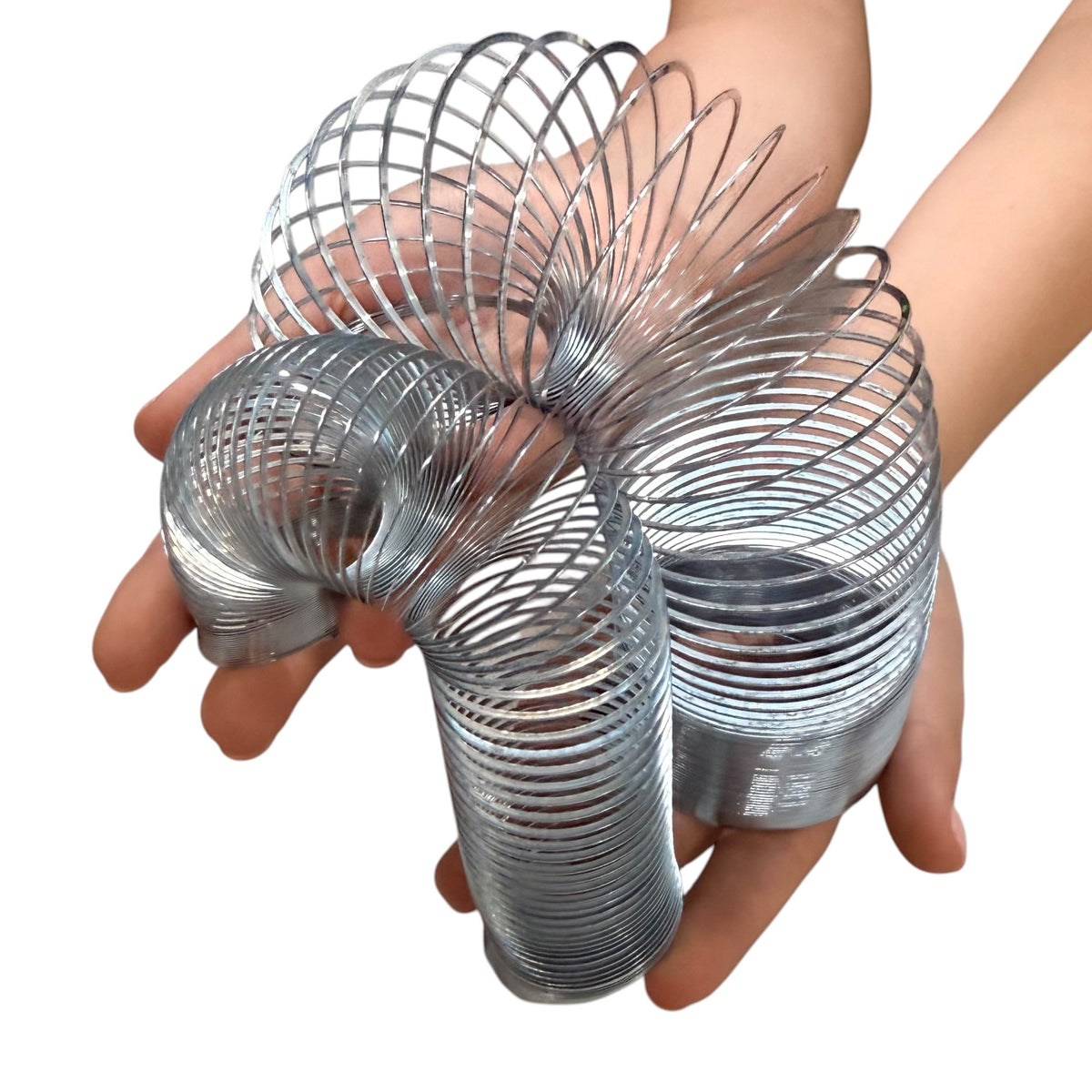 Metal Coil Spring