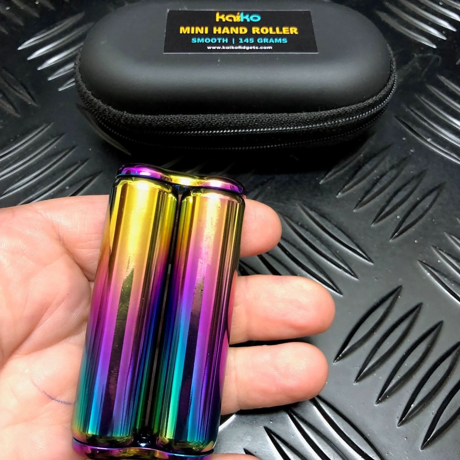 145 gram Mini Hand Roller