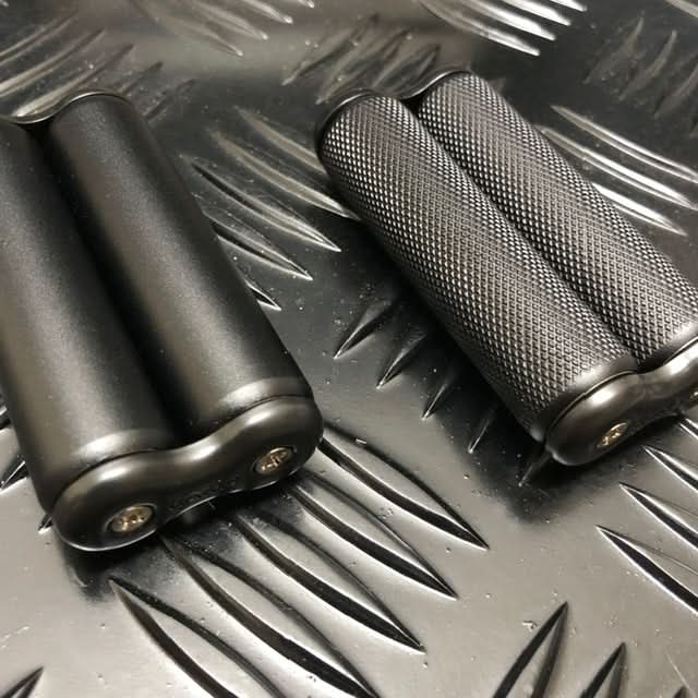 145 gram Mini Hand Roller