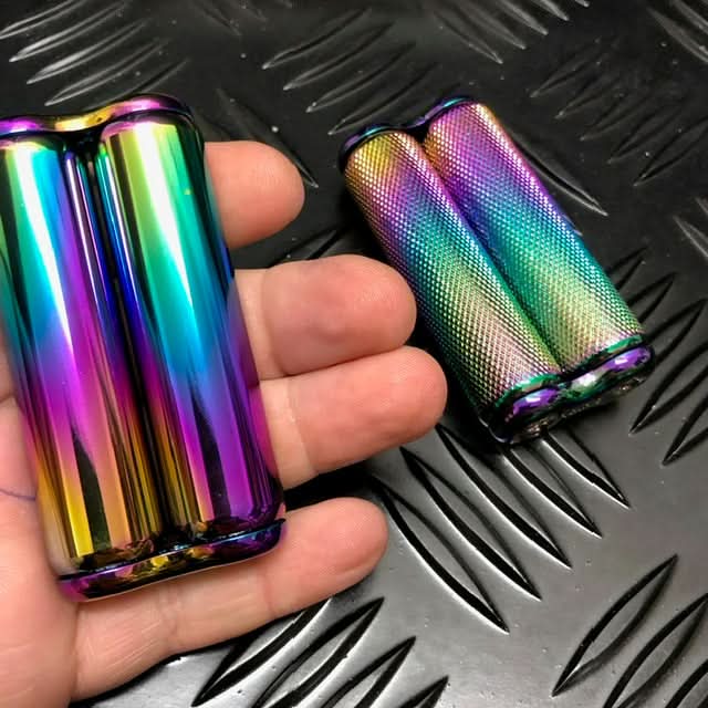 145 gram Mini Hand Roller