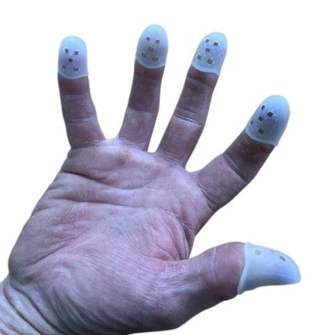 16 PIECE Picky Fingers SAMPLER PACK