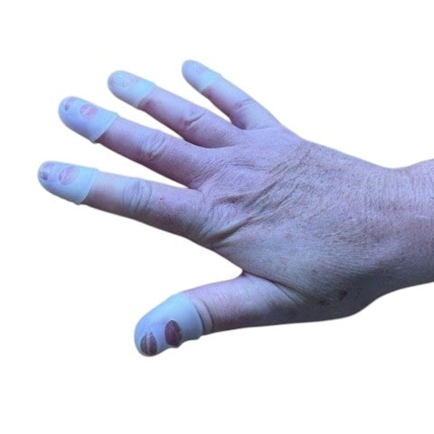 16 PIECE Picky Fingers SAMPLER PACK