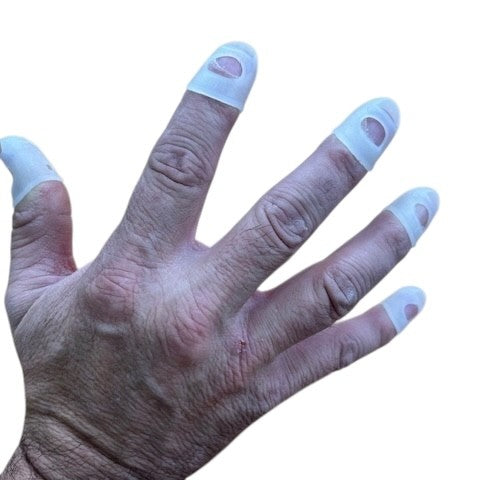 16 PIECE Picky Fingers SAMPLER PACK