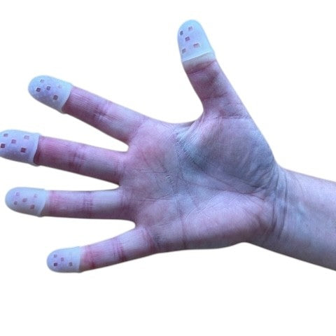 16 PIECE Picky Fingers SAMPLER PACK