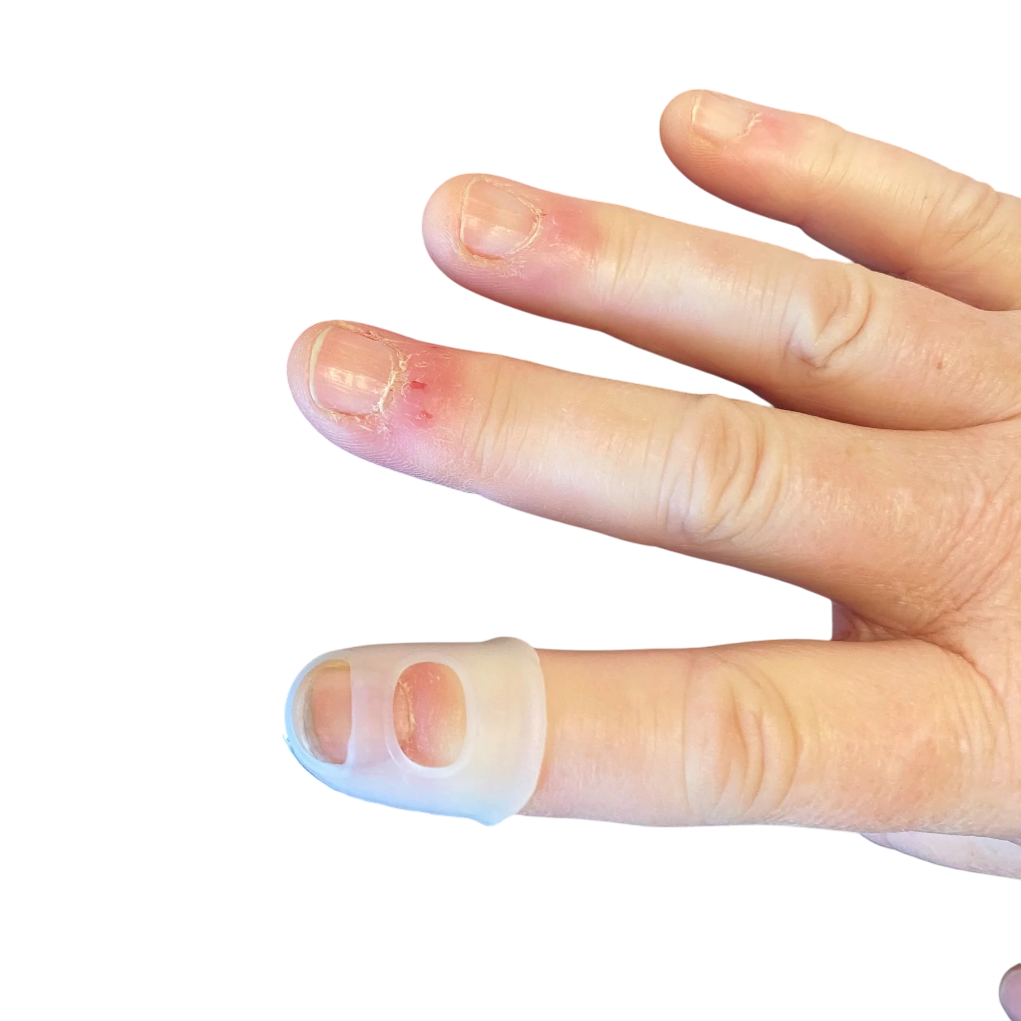 16 PIECE Picky Fingers SAMPLER PACK