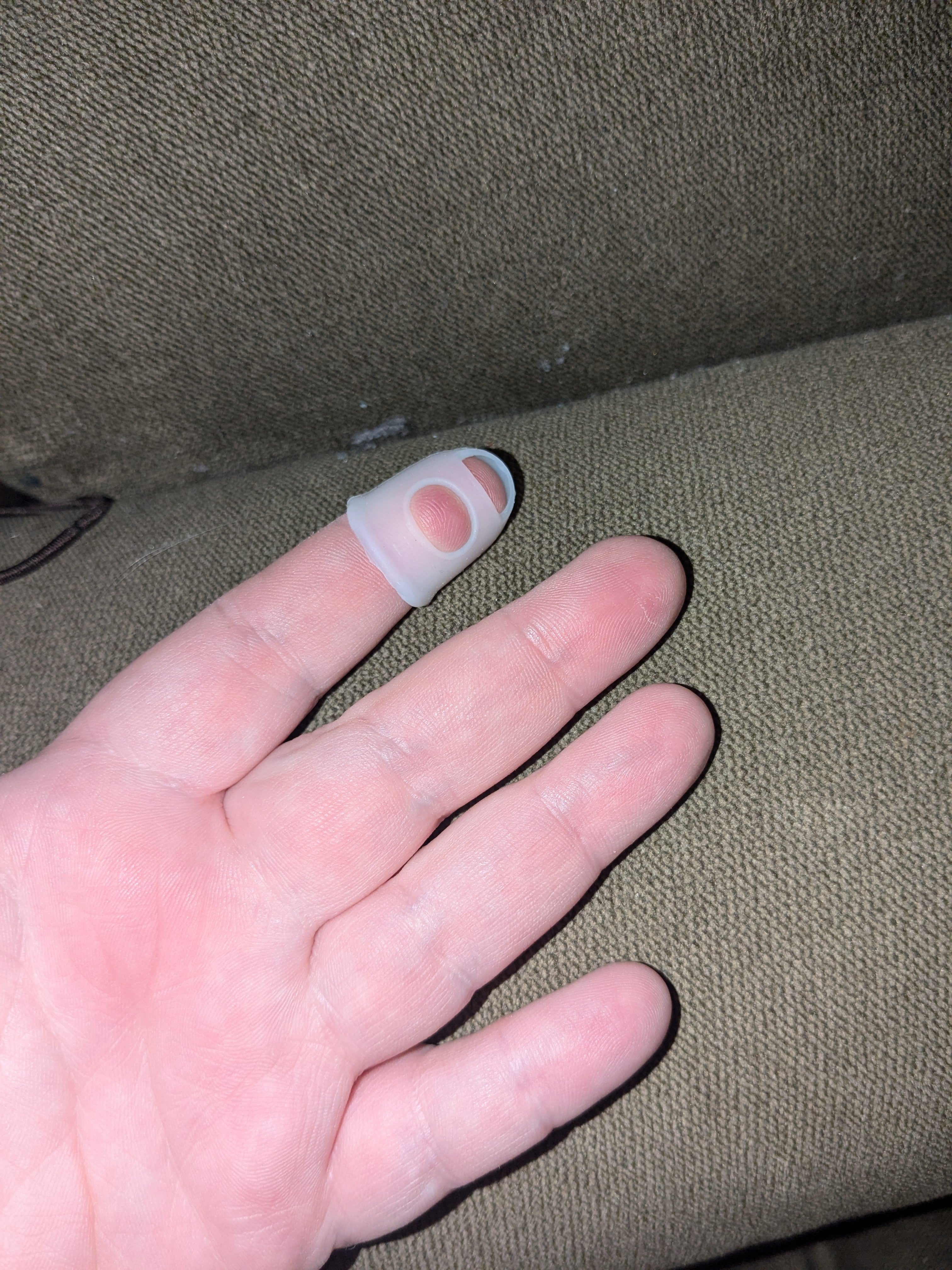 16 PIECE Picky Fingers SAMPLER PACK