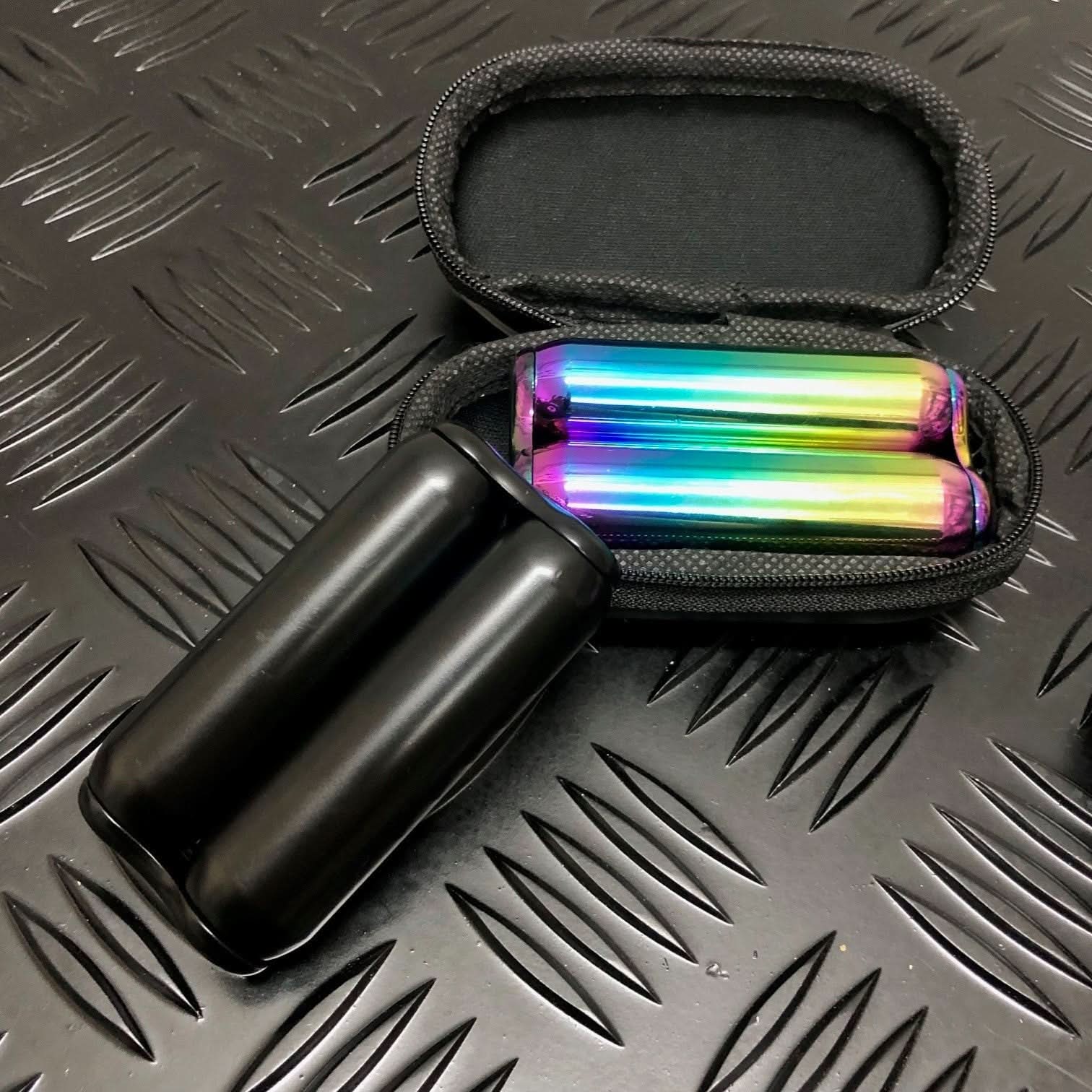 180 gram SMOOTH Hand Roller