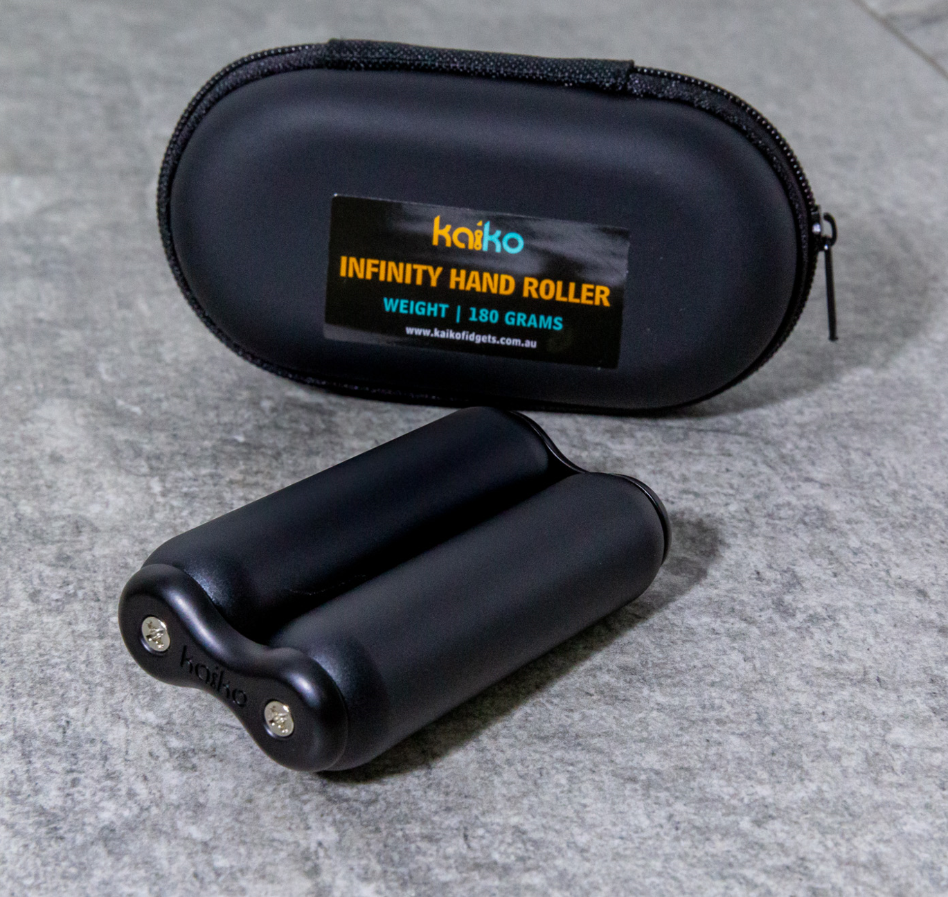 180 gram SMOOTH Hand Roller