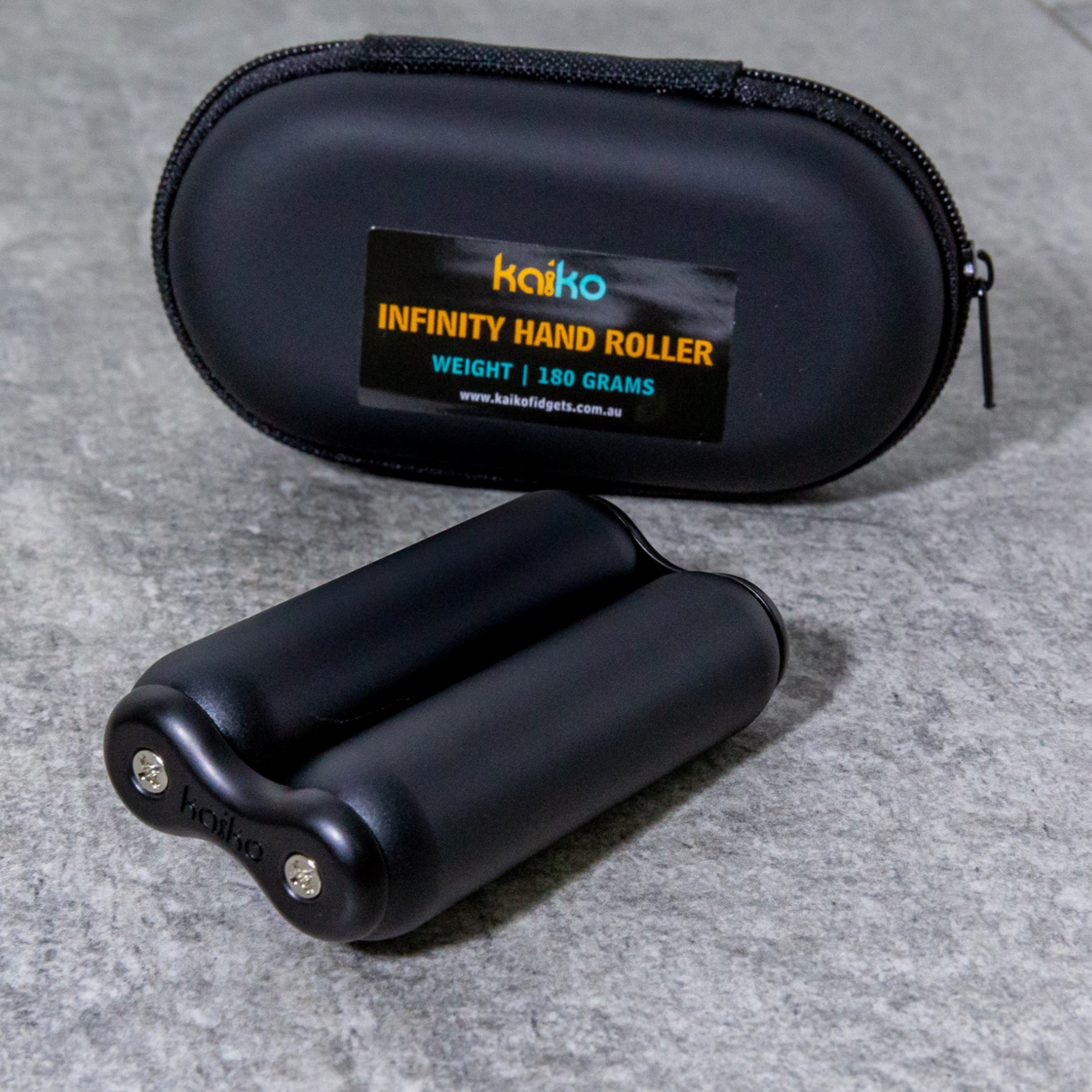 180 gram SMOOTH Hand Roller