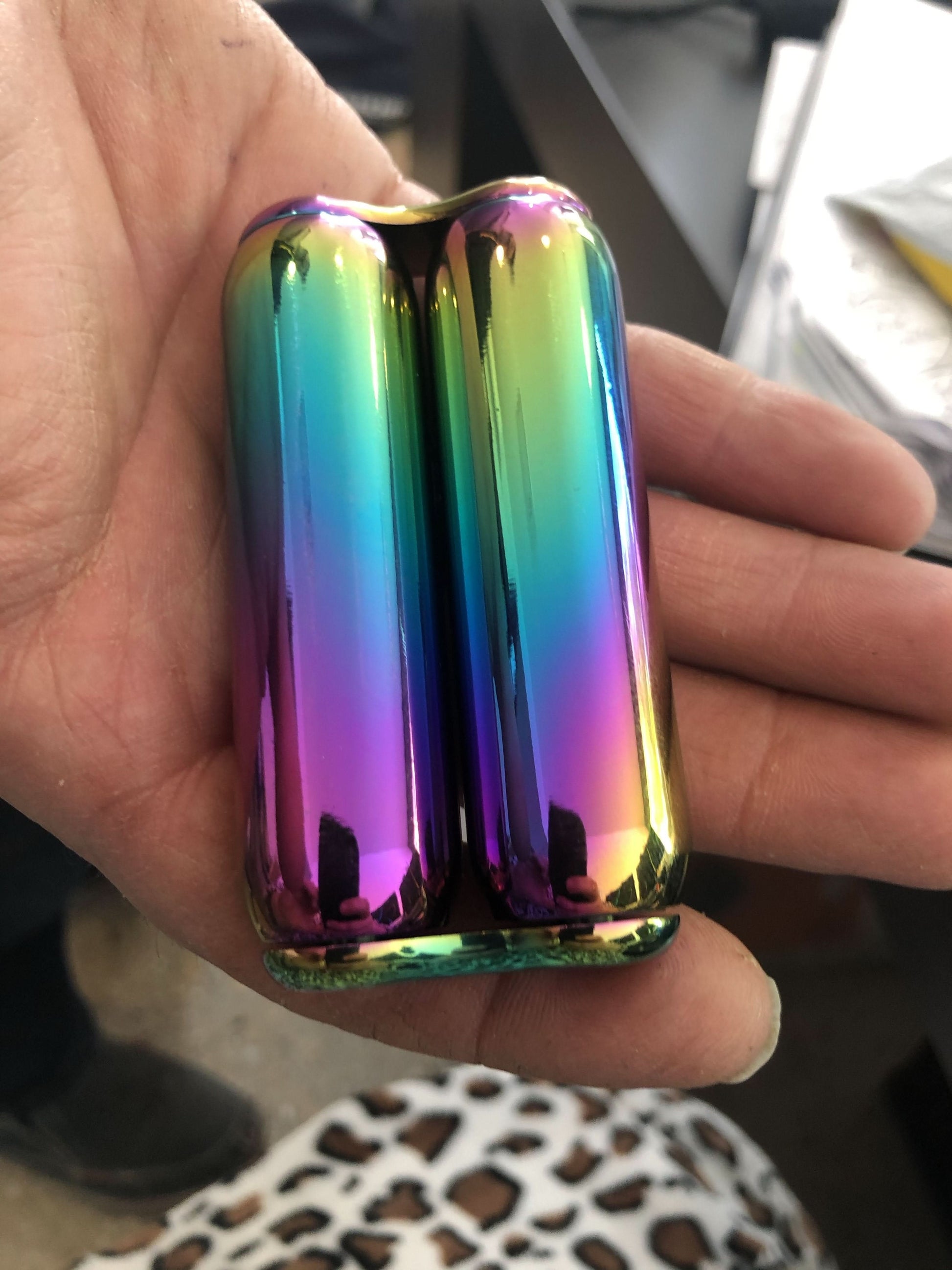 180 gram SMOOTH Hand Roller