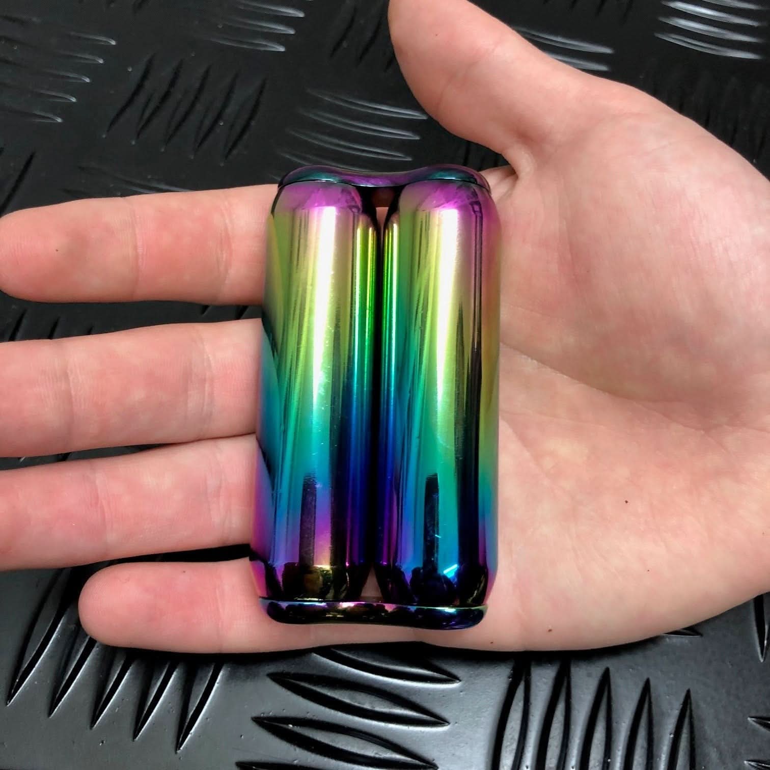 180 gram SMOOTH Hand Roller